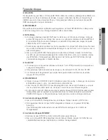 Preview for 112 page of Samsung AK59-00104K User Manual