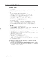 Preview for 113 page of Samsung AK59-00104K User Manual