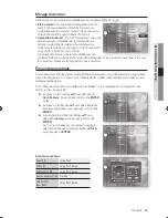 Preview for 140 page of Samsung AK59-00104K User Manual