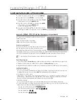 Preview for 146 page of Samsung AK59-00104K User Manual