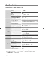 Preview for 183 page of Samsung AK59-00104K User Manual