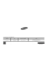 Preview for 25 page of Samsung AK59-00149 User Manual