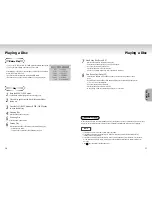 Preview for 9 page of Samsung AK68-00102A Owner'S Manual