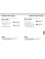 Preview for 14 page of Samsung AK68-00102A Owner'S Manual