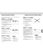 Preview for 16 page of Samsung AK68-00102A Owner'S Manual