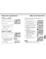 Preview for 19 page of Samsung AK68-00102A Owner'S Manual