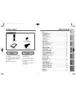 Preview for 3 page of Samsung AK68-00141K User Manual