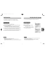 Preview for 17 page of Samsung AK68-00141K User Manual