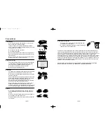 Предварительный просмотр 2 страницы Samsung AK68-00640C User Manual