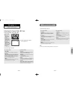 Предварительный просмотр 17 страницы Samsung AK68-00640C User Manual