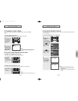 Предварительный просмотр 19 страницы Samsung AK68-00640C User Manual