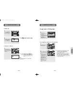 Предварительный просмотр 22 страницы Samsung AK68-00640C User Manual