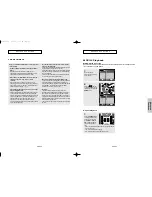 Предварительный просмотр 25 страницы Samsung AK68-00640C User Manual