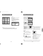 Предварительный просмотр 26 страницы Samsung AK68-00640C User Manual