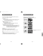 Предварительный просмотр 33 страницы Samsung AK68-00640C User Manual