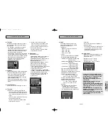 Предварительный просмотр 34 страницы Samsung AK68-00640C User Manual