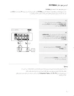 Preview for 11 page of Samsung AK68-00918M (Arabic) ‫دليل االستخدام