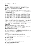 Preview for 4 page of Samsung AK68-01765A User Manual