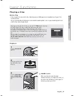 Preview for 17 page of Samsung AK68-01765A User Manual