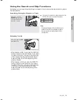 Preview for 19 page of Samsung AK68-01765A User Manual