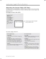 Preview for 24 page of Samsung AK68-01765A User Manual