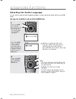 Preview for 26 page of Samsung AK68-01765A User Manual