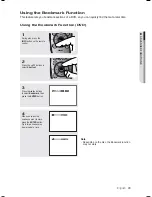 Preview for 29 page of Samsung AK68-01765A User Manual