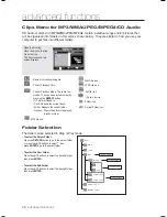 Preview for 32 page of Samsung AK68-01765A User Manual