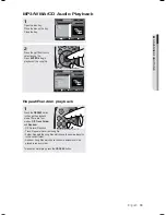 Preview for 33 page of Samsung AK68-01765A User Manual