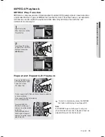 Preview for 35 page of Samsung AK68-01765A User Manual