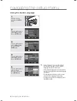 Preview for 42 page of Samsung AK68-01765A User Manual