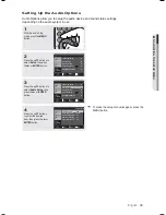 Preview for 45 page of Samsung AK68-01765A User Manual