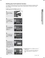 Preview for 49 page of Samsung AK68-01765A User Manual