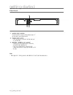 Preview for 10 page of Samsung AK68-01765B User Manual