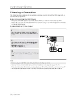 Preview for 12 page of Samsung AK68-01765B User Manual