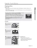 Preview for 15 page of Samsung AK68-01765B User Manual