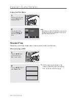 Preview for 20 page of Samsung AK68-01765B User Manual