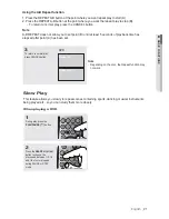 Preview for 21 page of Samsung AK68-01765B User Manual