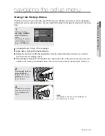 Preview for 35 page of Samsung AK68-01765B User Manual