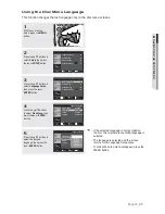 Preview for 37 page of Samsung AK68-01765B User Manual