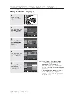 Preview for 38 page of Samsung AK68-01765B User Manual