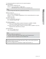 Preview for 41 page of Samsung AK68-01765B User Manual