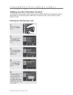 Preview for 44 page of Samsung AK68-01765B User Manual