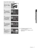 Preview for 47 page of Samsung AK68-01770G User Manual