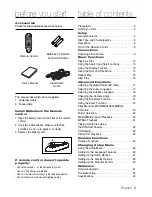 Preview for 3 page of Samsung AK68-01808C User Manual