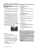 Preview for 14 page of Samsung AK68-01808C User Manual