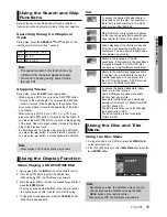 Preview for 15 page of Samsung AK68-01808C User Manual