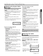 Preview for 17 page of Samsung AK68-01808C User Manual