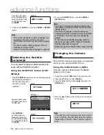 Preview for 18 page of Samsung AK68-01808C User Manual