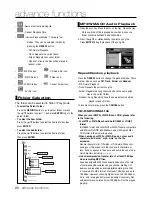 Preview for 20 page of Samsung AK68-01808C User Manual